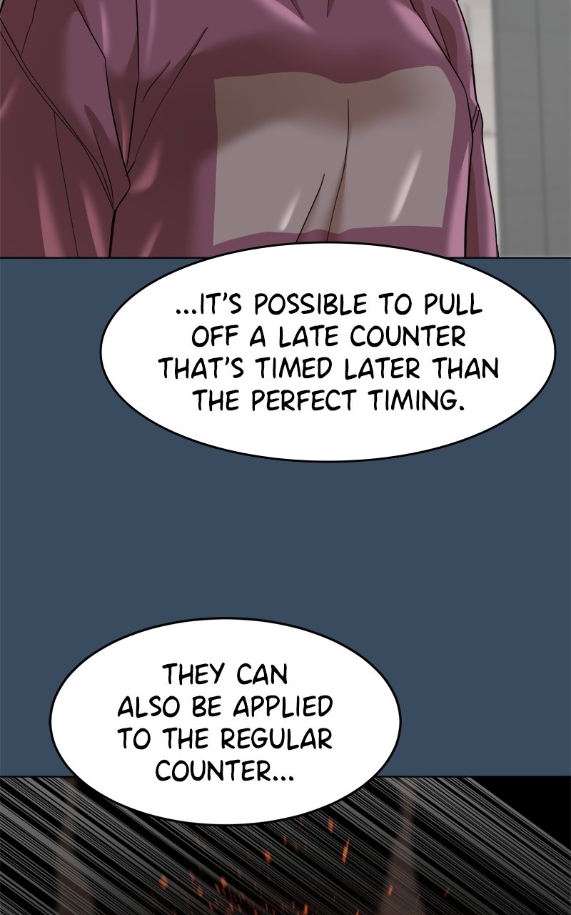 Double Click (PARK Soo-bong) Chapter 179 - Page 72