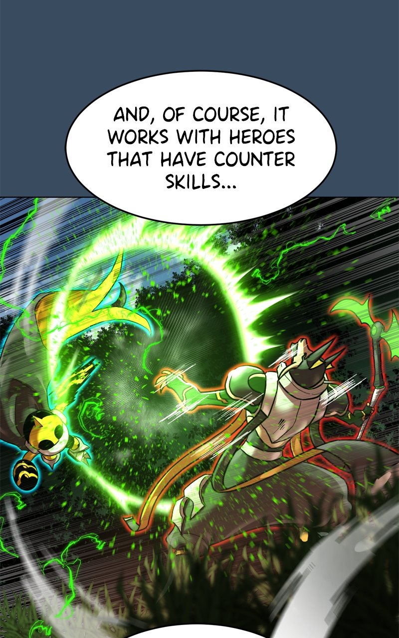 Double Click (PARK Soo-bong) Chapter 179 - Page 74