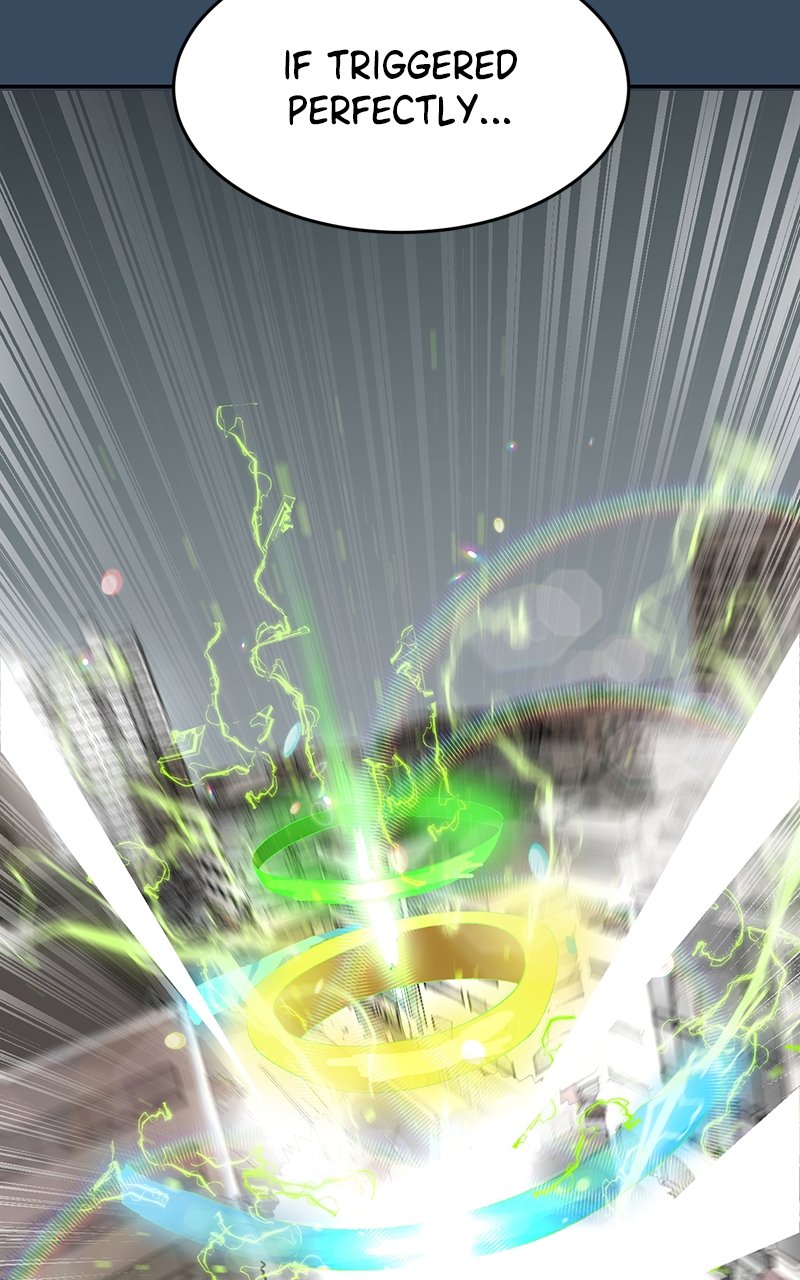 Double Click (PARK Soo-bong) Chapter 179 - Page 77