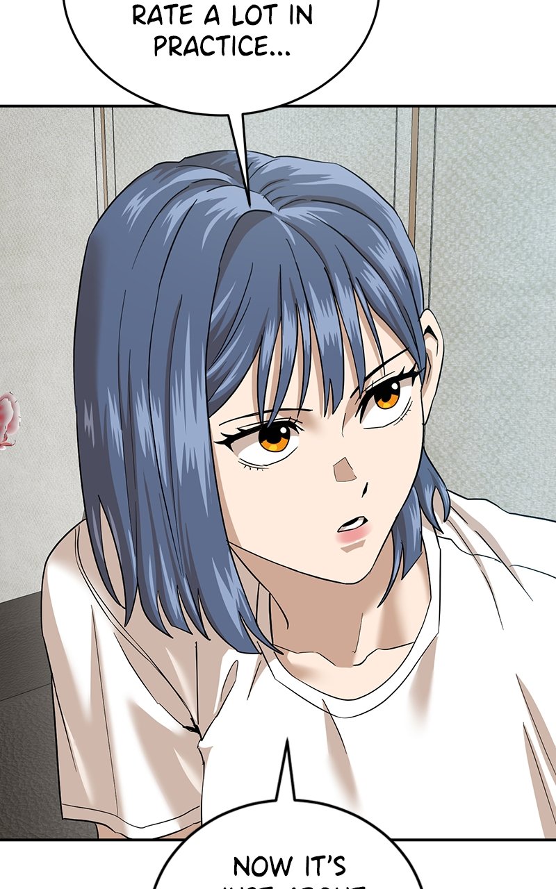 Double Click (PARK Soo-bong) Chapter 179 - Page 80