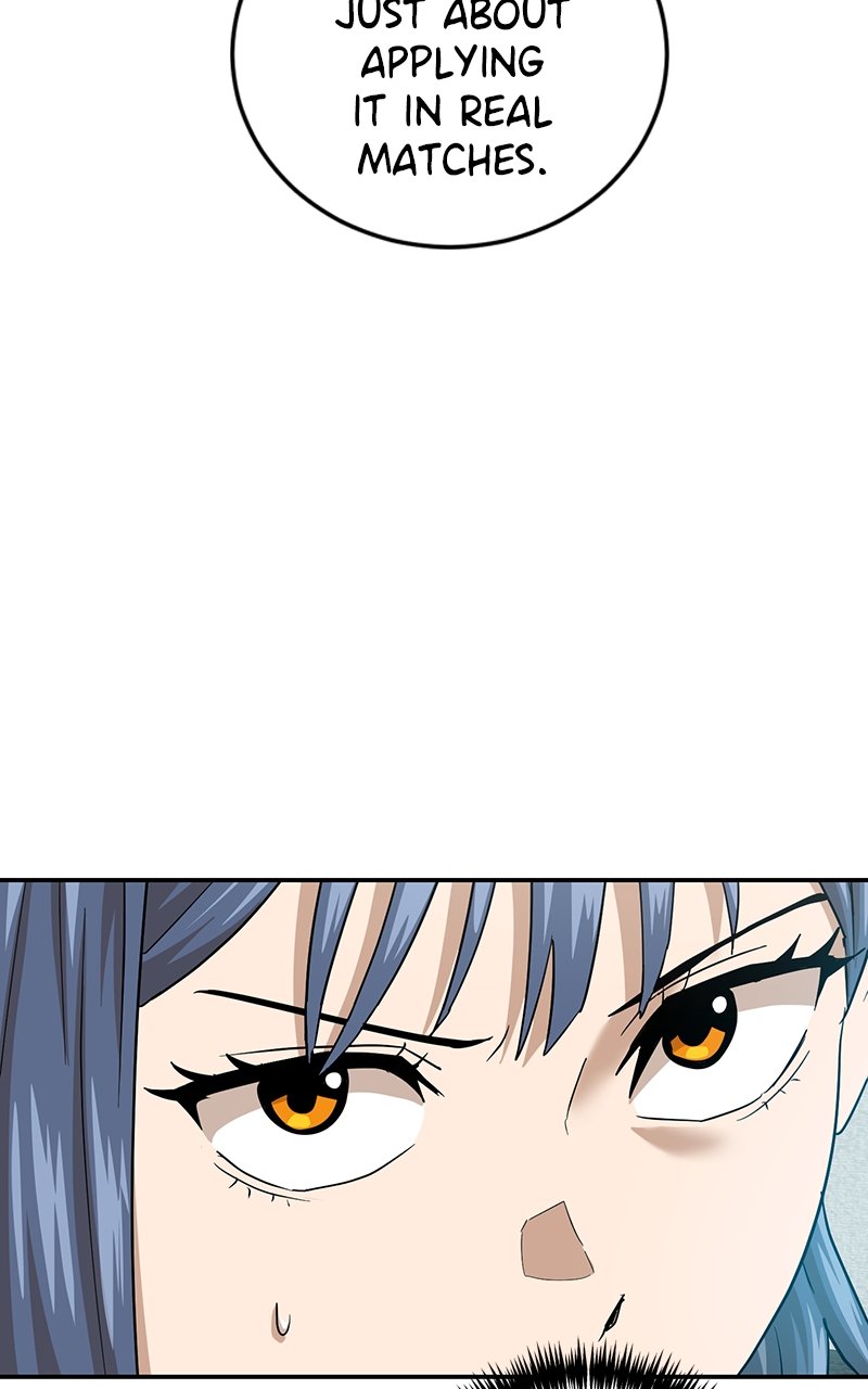 Double Click (PARK Soo-bong) Chapter 179 - Page 81