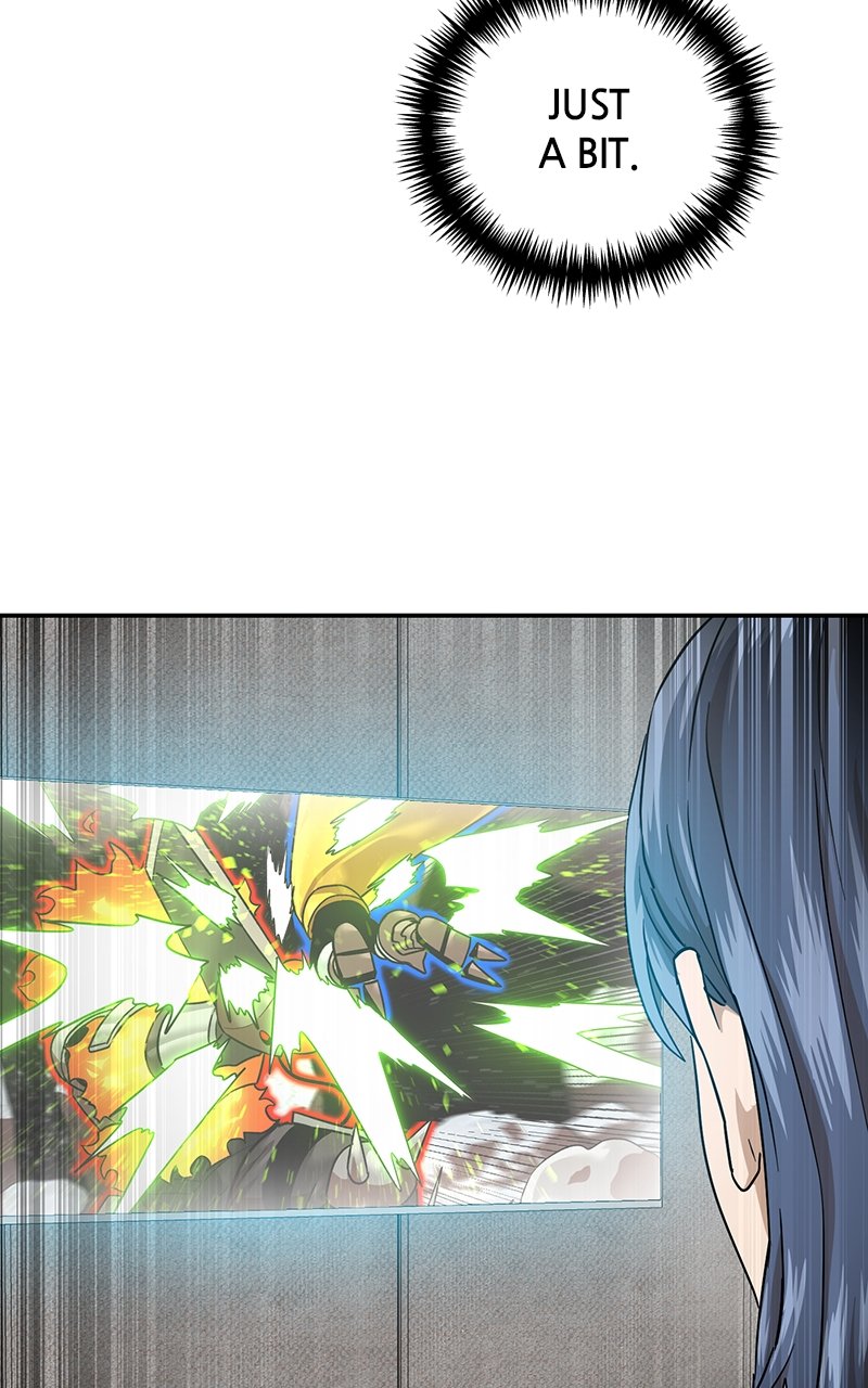 Double Click (PARK Soo-bong) Chapter 179 - Page 82