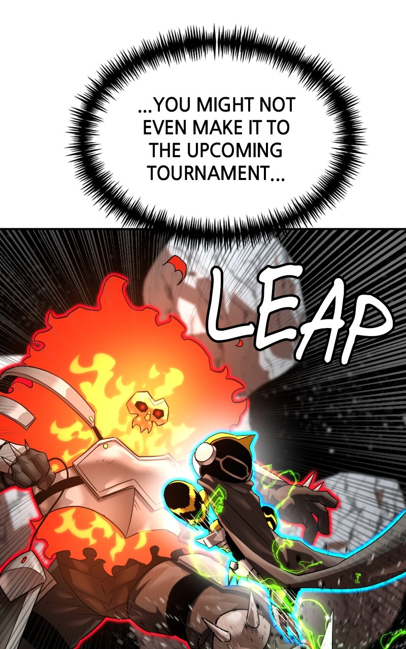 Double Click (PARK Soo-bong) Chapter 179 - Page 85