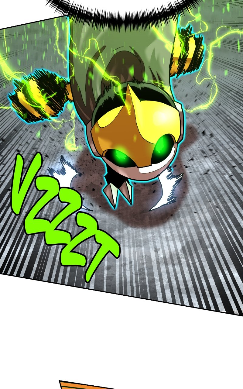 Double Click (PARK Soo-bong) Chapter 179 - Page 97