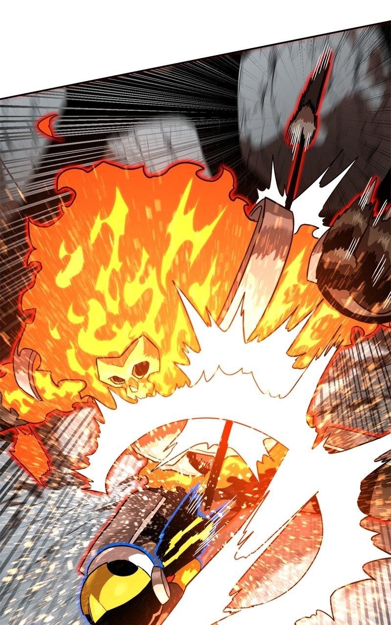 Double Click (PARK Soo-bong) Chapter 180 - Page 1