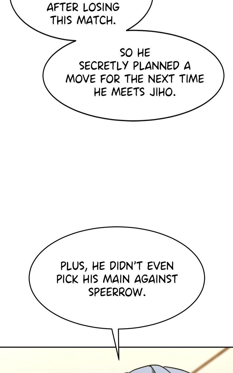 Double Click (PARK Soo-bong) Chapter 180 - Page 100