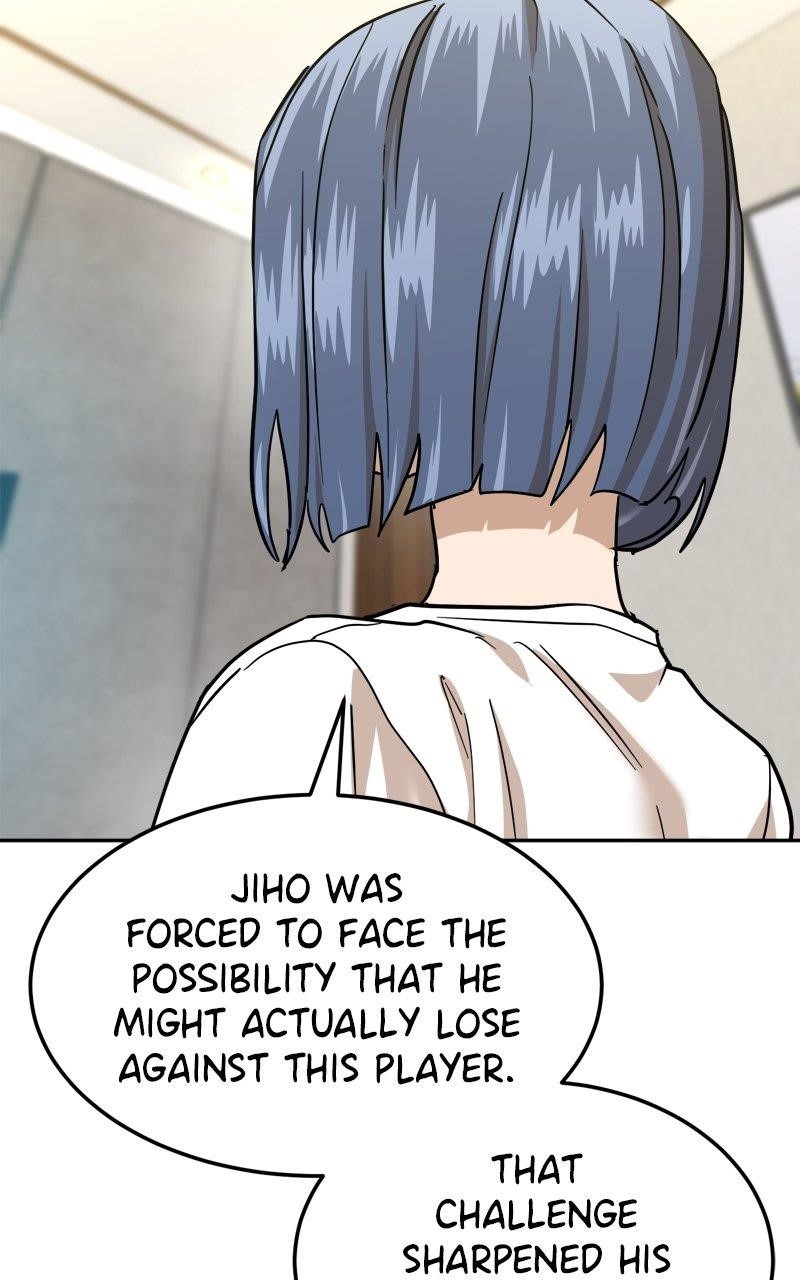 Double Click (PARK Soo-bong) Chapter 180 - Page 101