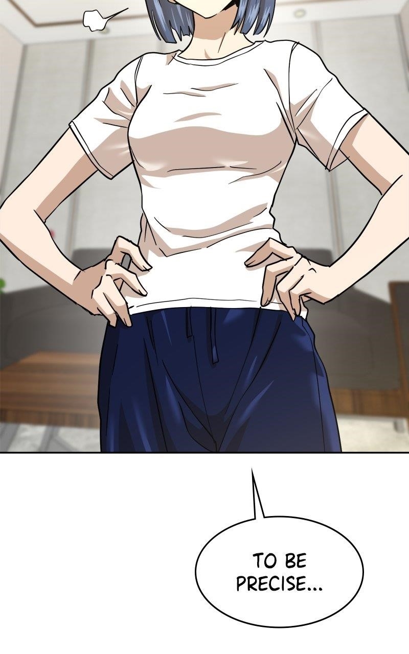 Double Click (PARK Soo-bong) Chapter 180 - Page 103