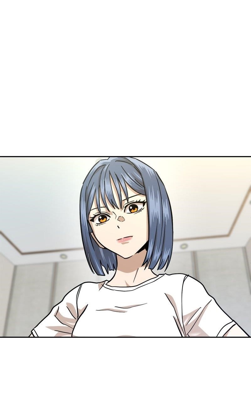 Double Click (PARK Soo-bong) Chapter 180 - Page 104