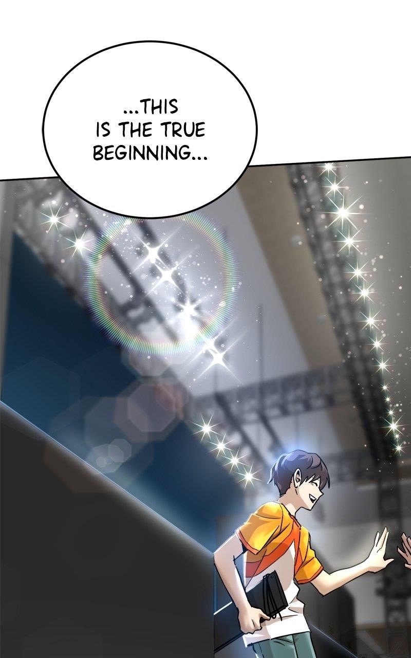 Double Click (PARK Soo-bong) Chapter 180 - Page 106