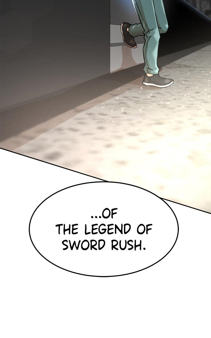 Double Click (PARK Soo-bong) Chapter 180 - Page 107