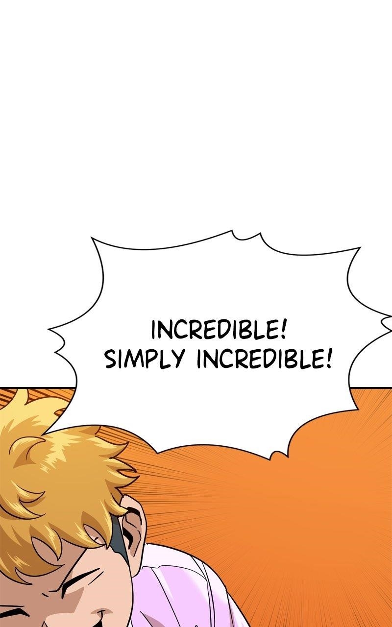 Double Click (PARK Soo-bong) Chapter 180 - Page 108