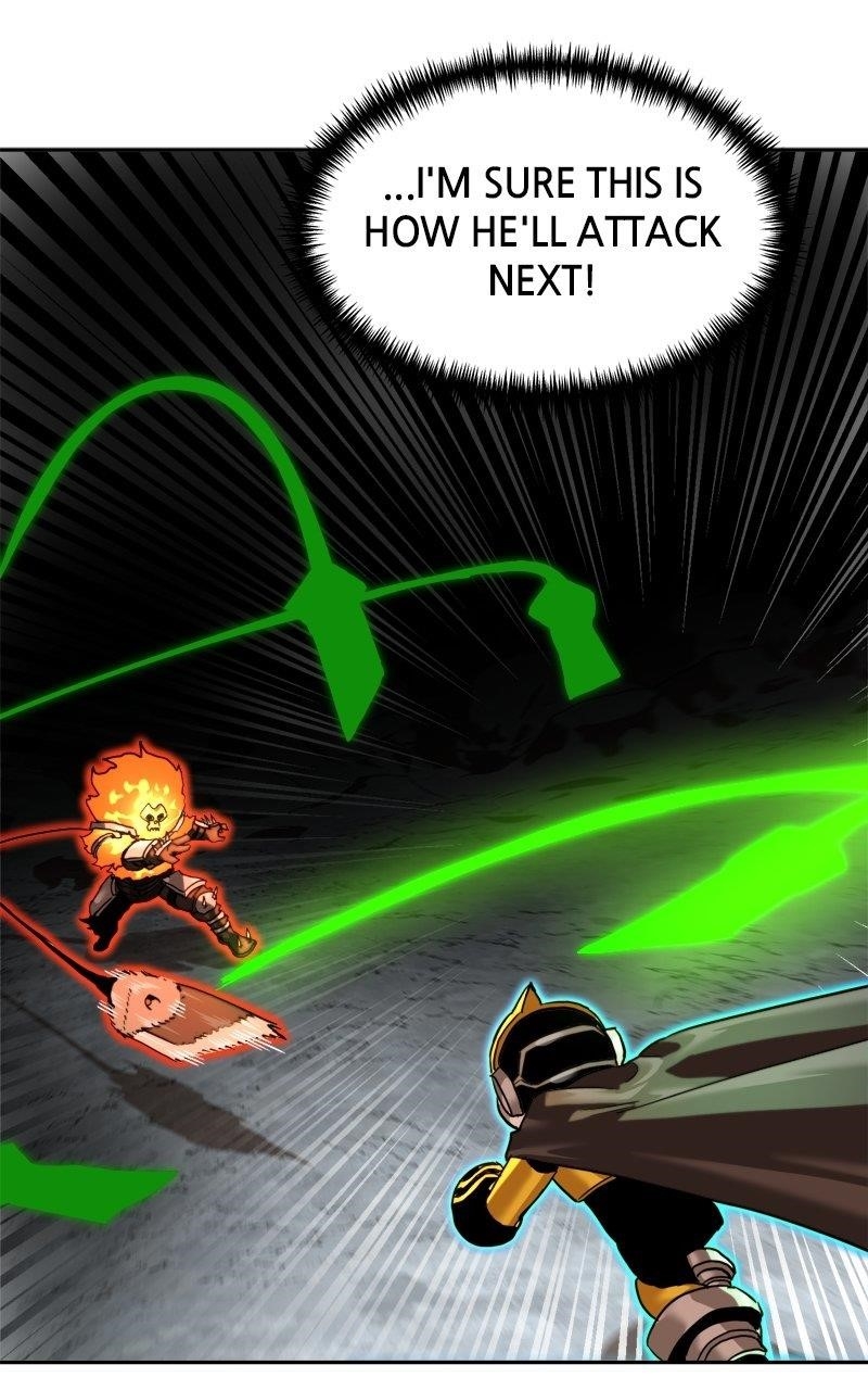 Double Click (PARK Soo-bong) Chapter 180 - Page 11