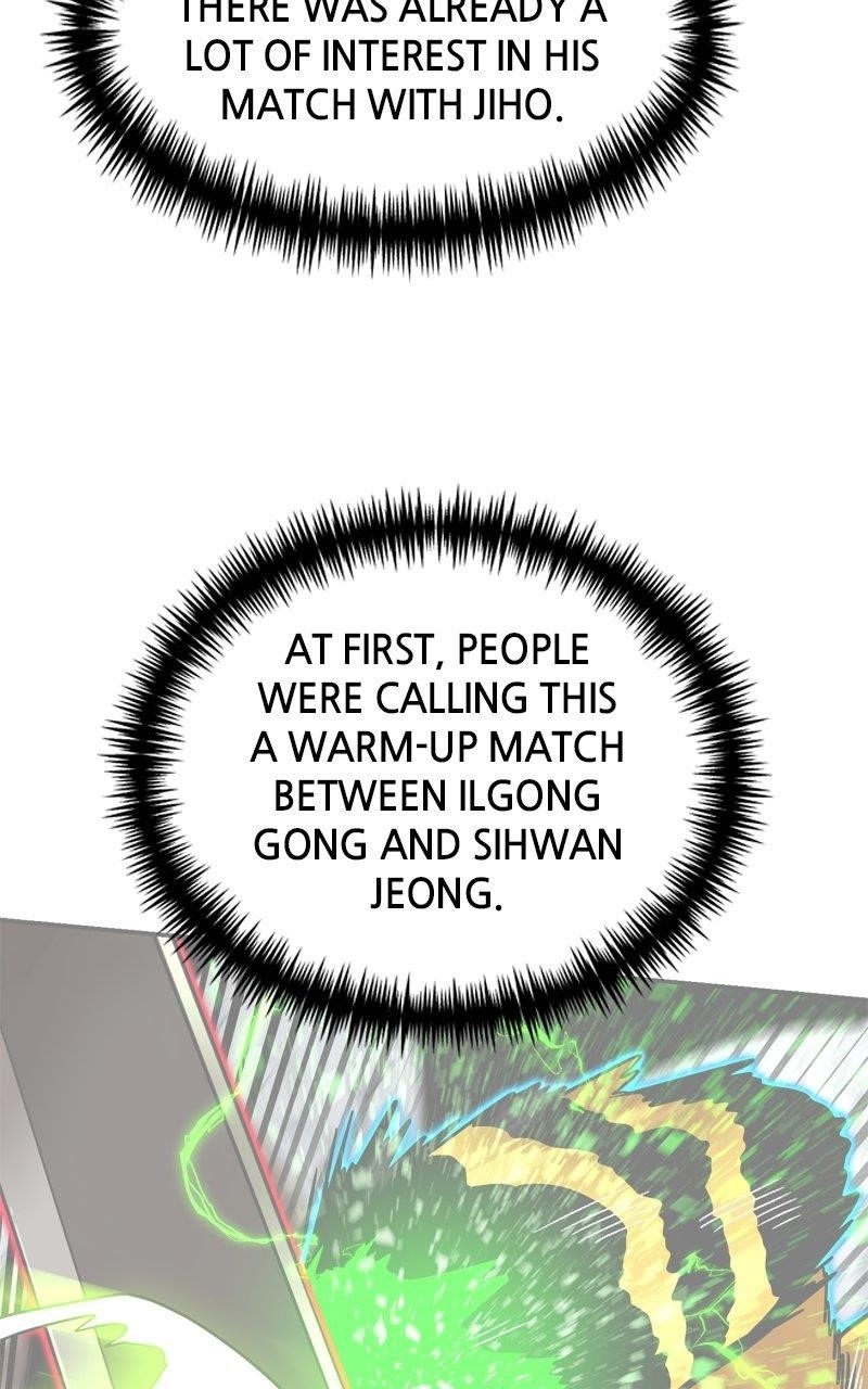 Double Click (PARK Soo-bong) Chapter 180 - Page 111