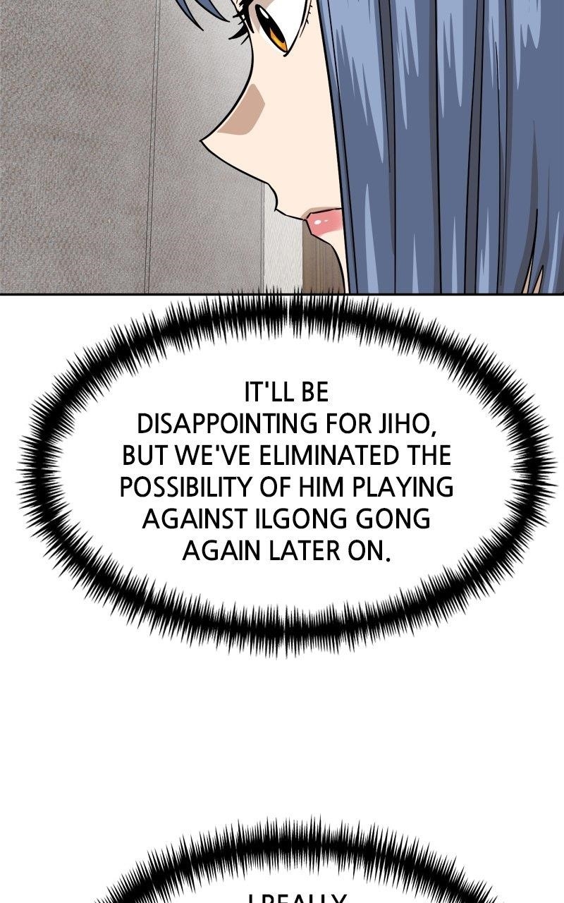 Double Click (PARK Soo-bong) Chapter 180 - Page 114