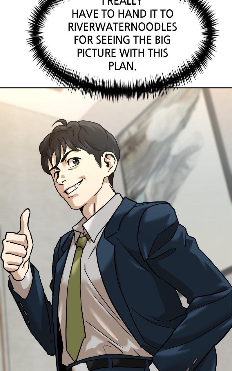 Double Click (PARK Soo-bong) Chapter 180 - Page 115