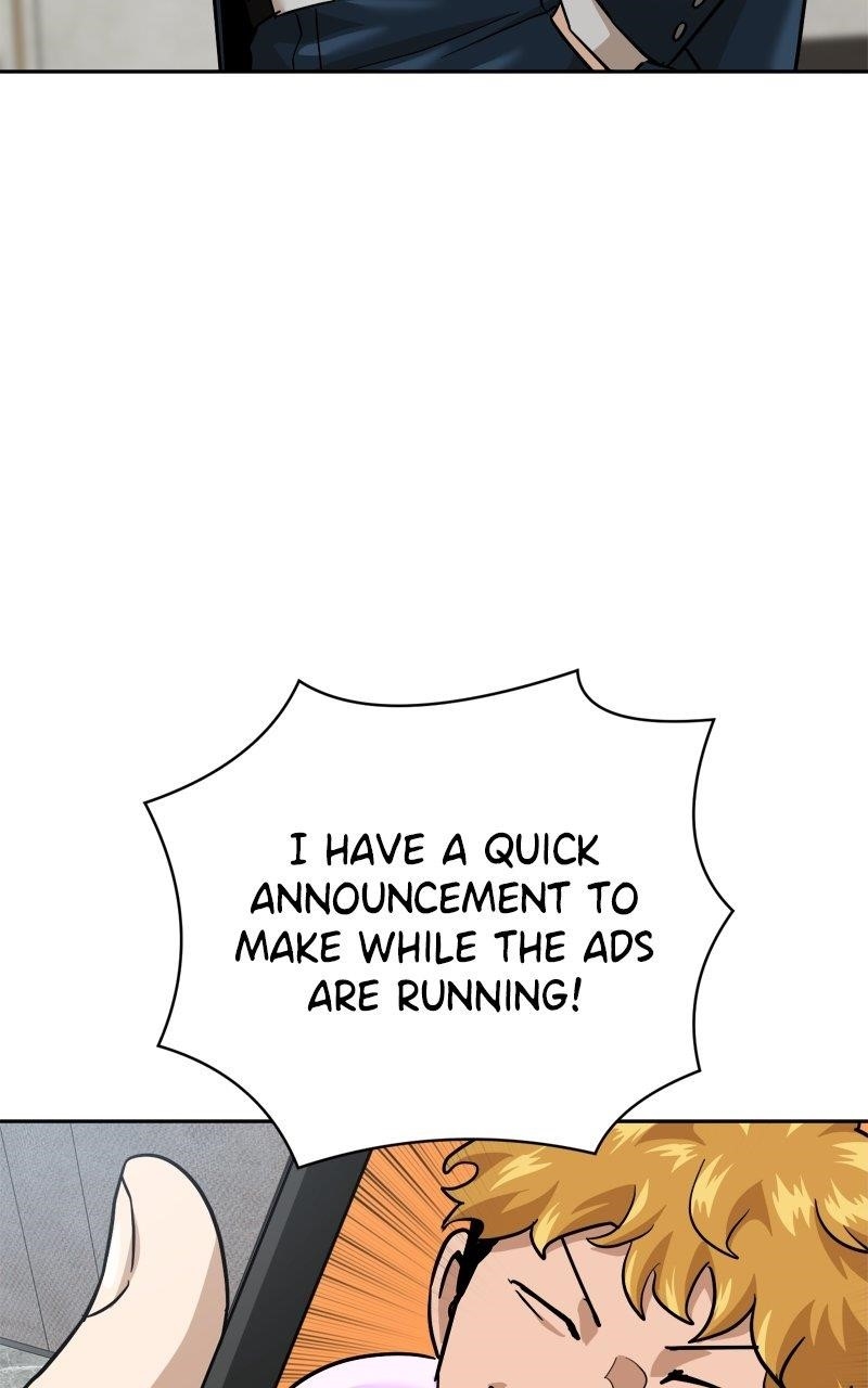 Double Click (PARK Soo-bong) Chapter 180 - Page 116