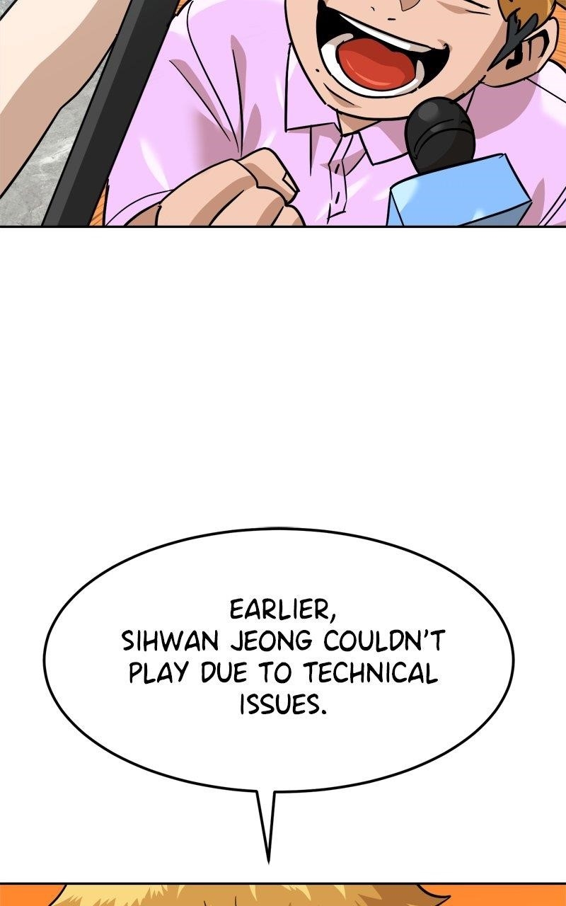 Double Click (PARK Soo-bong) Chapter 180 - Page 117