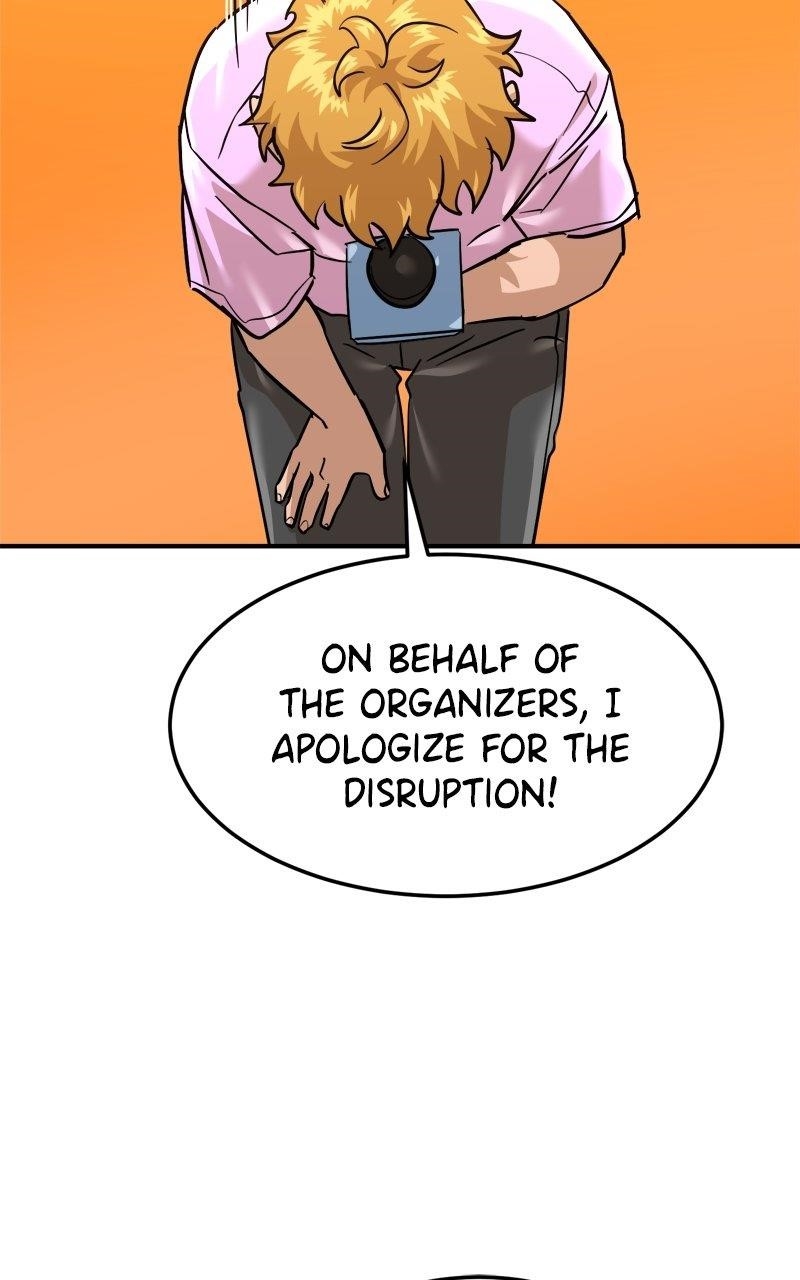 Double Click (PARK Soo-bong) Chapter 180 - Page 120