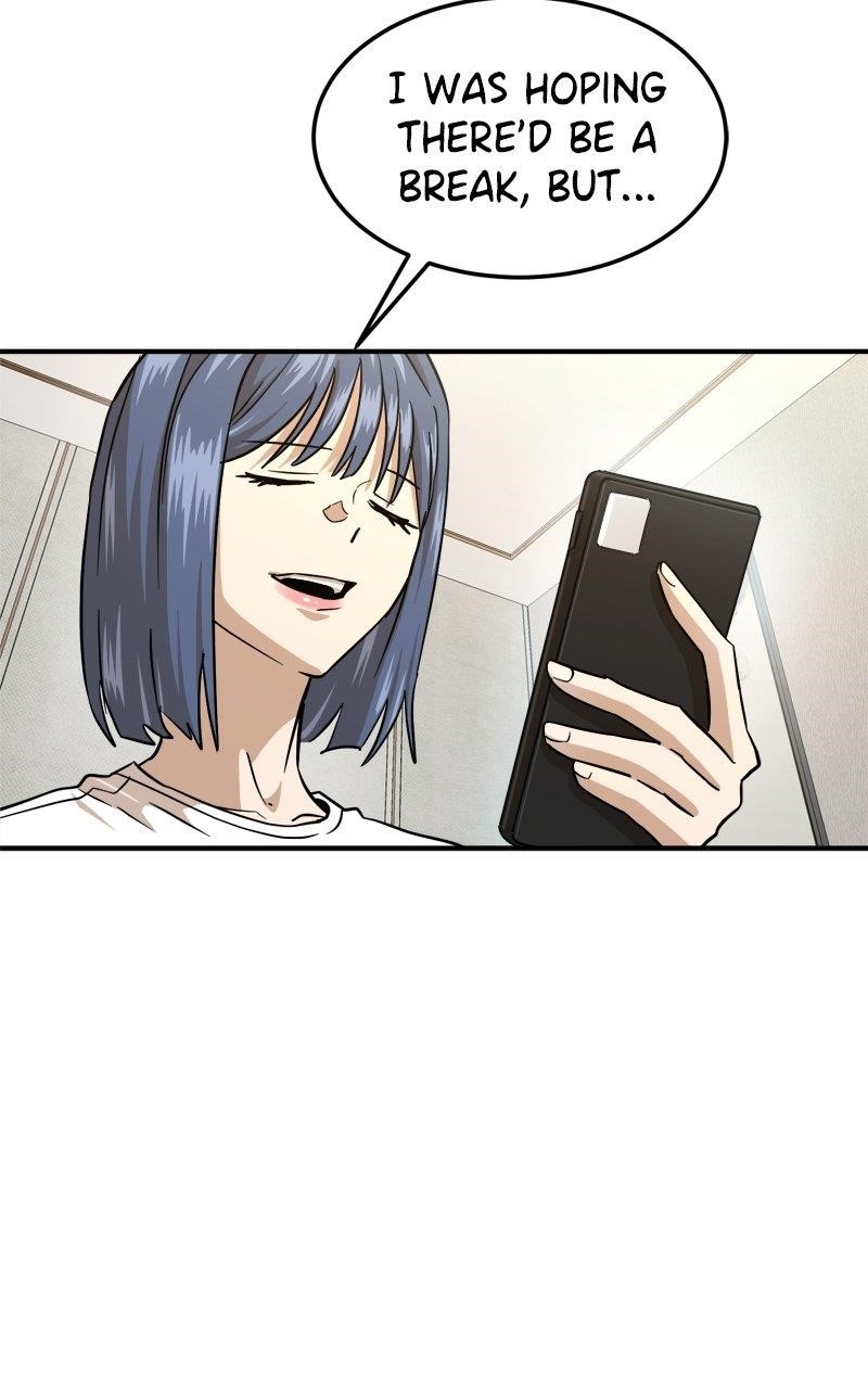 Double Click (PARK Soo-bong) Chapter 180 - Page 121