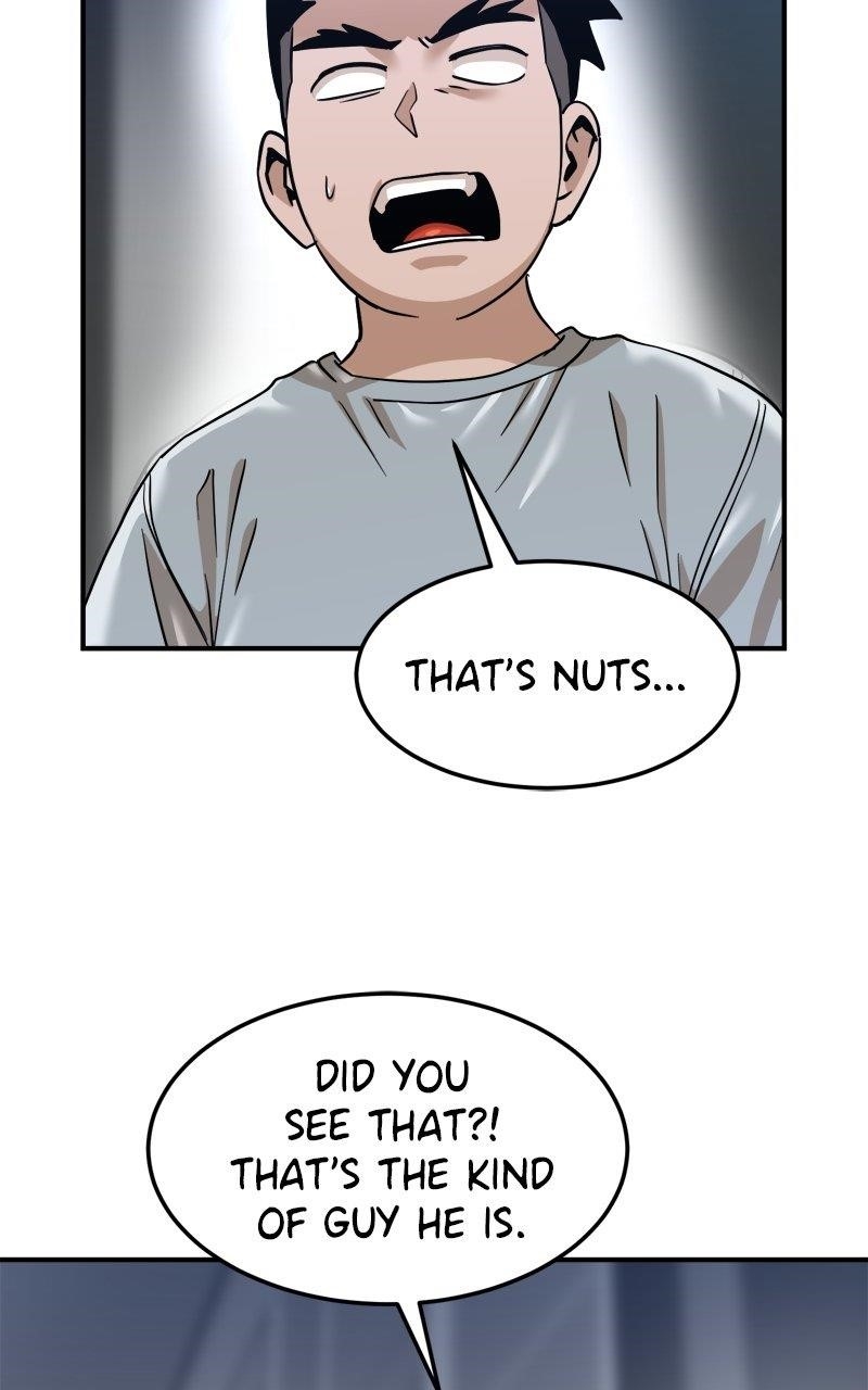 Double Click (PARK Soo-bong) Chapter 180 - Page 124