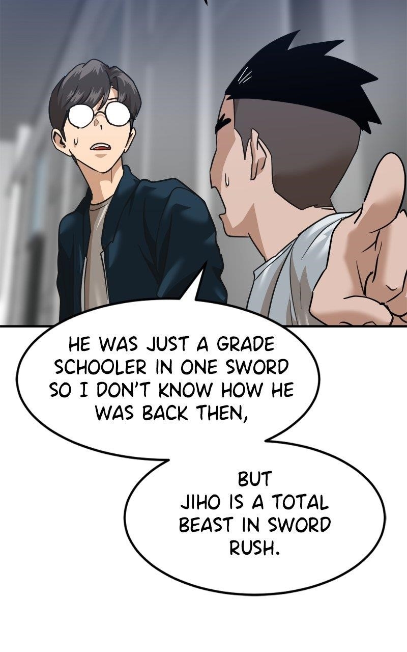 Double Click (PARK Soo-bong) Chapter 180 - Page 125