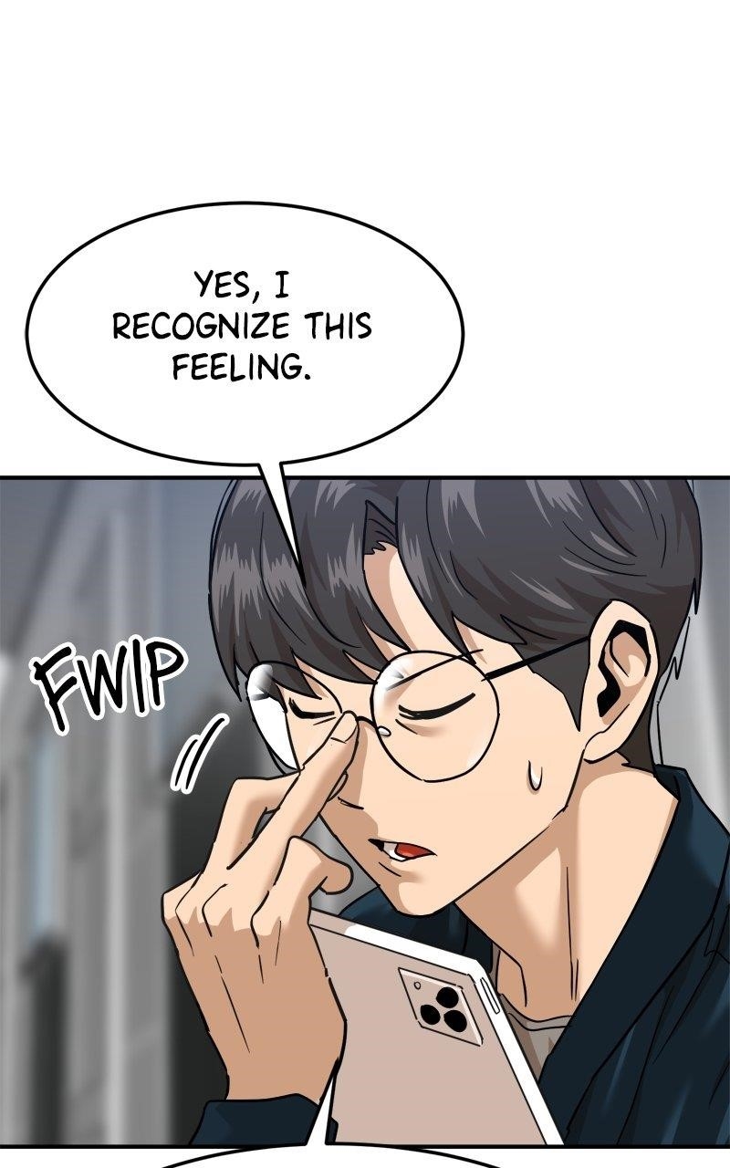 Double Click (PARK Soo-bong) Chapter 180 - Page 126