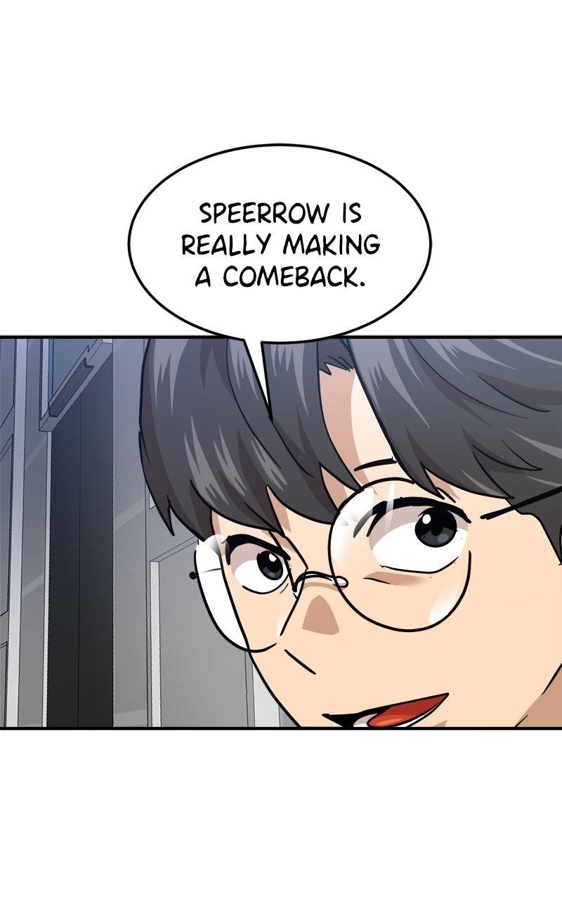 Double Click (PARK Soo-bong) Chapter 180 - Page 128