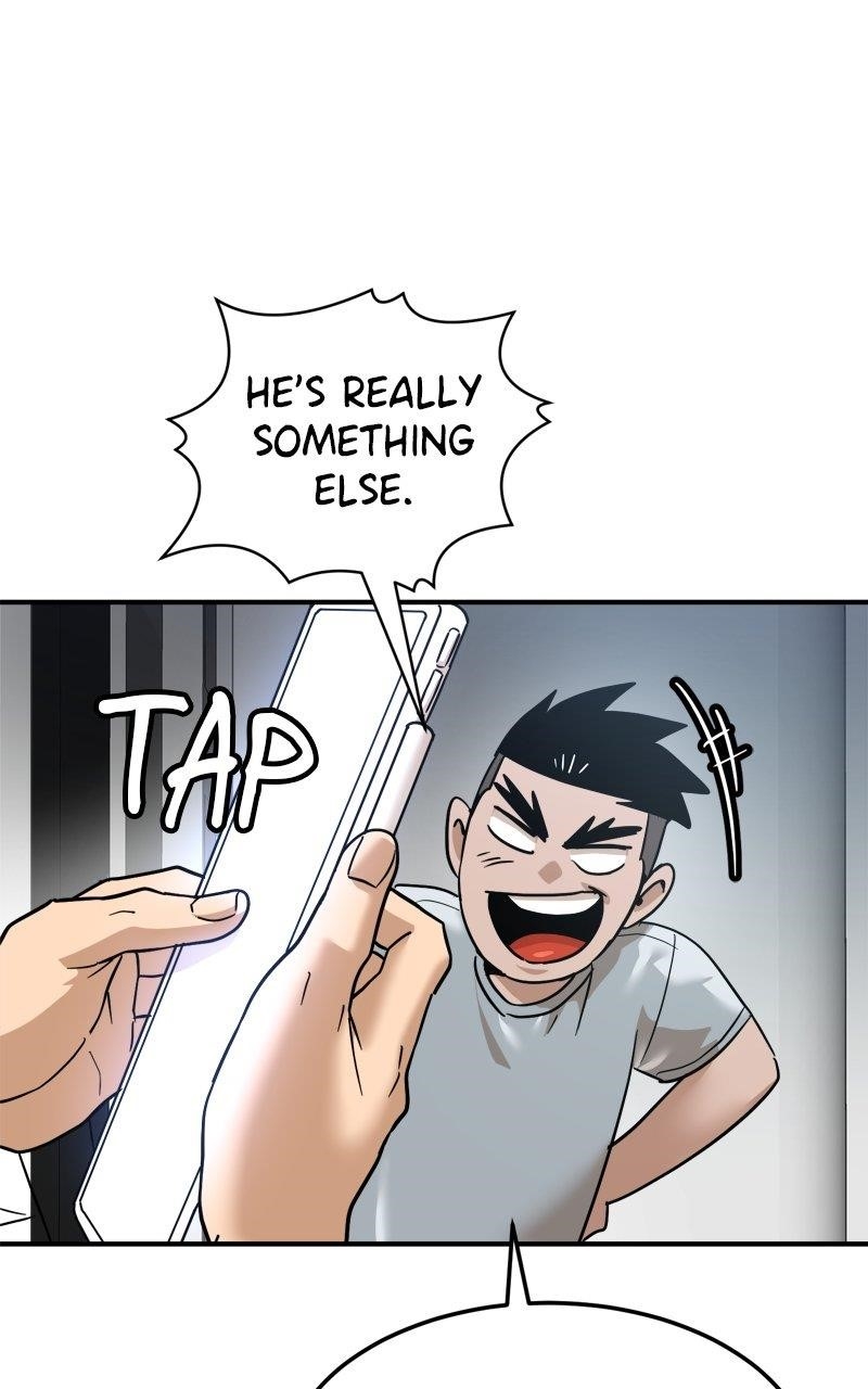 Double Click (PARK Soo-bong) Chapter 180 - Page 129