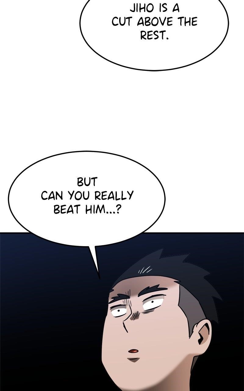 Double Click (PARK Soo-bong) Chapter 180 - Page 130