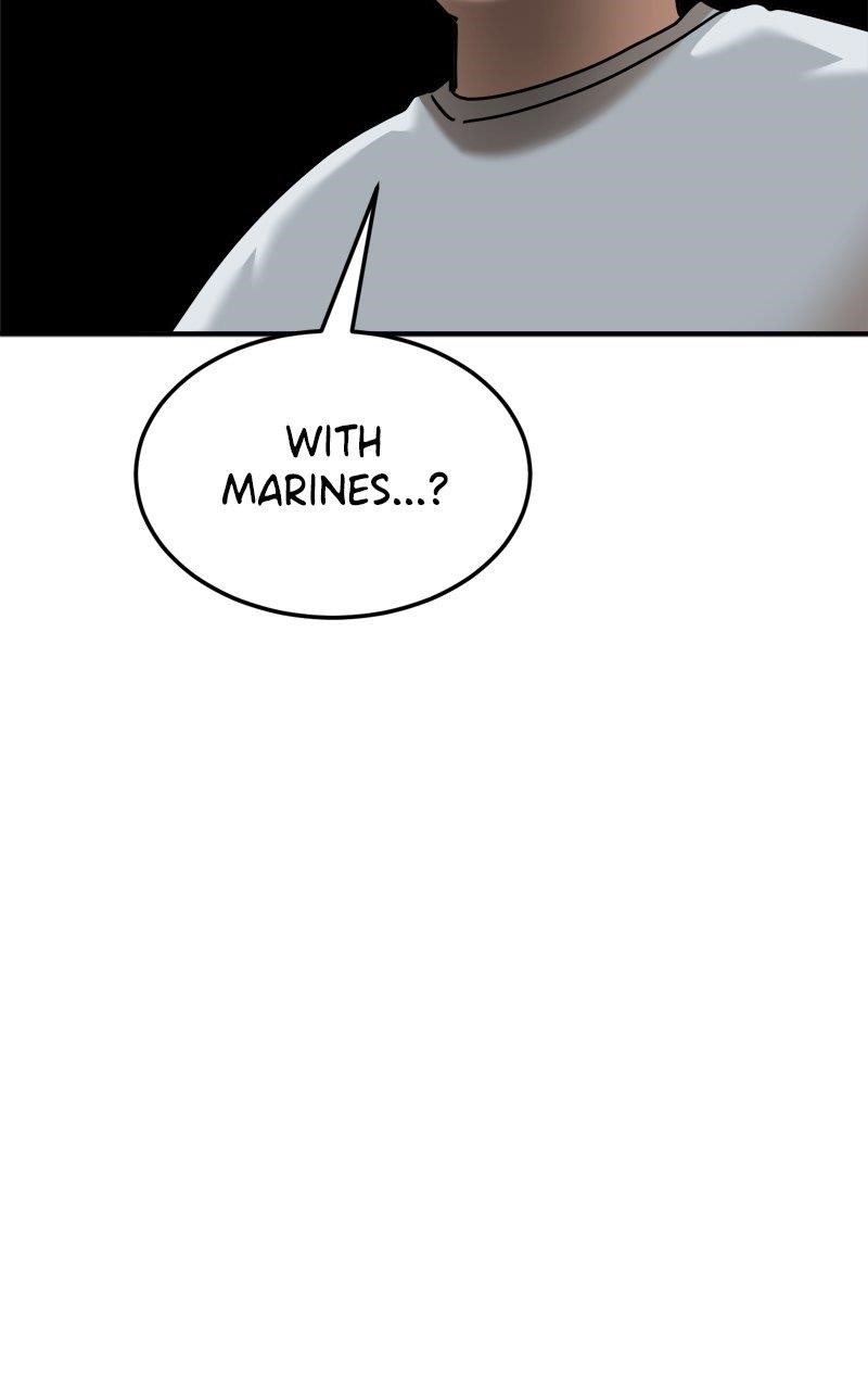 Double Click (PARK Soo-bong) Chapter 180 - Page 131