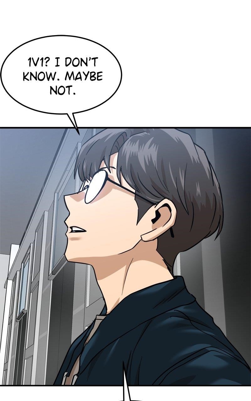 Double Click (PARK Soo-bong) Chapter 180 - Page 132