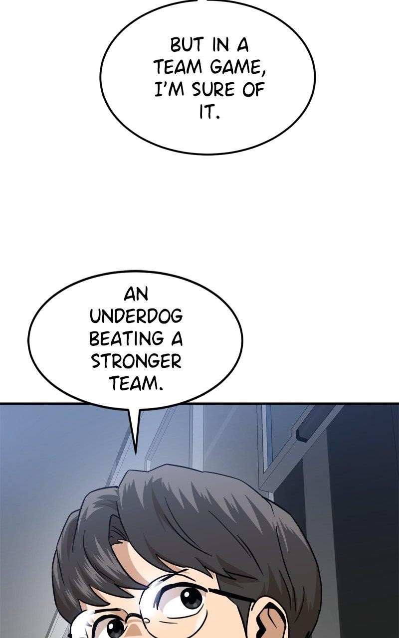 Double Click (PARK Soo-bong) Chapter 180 - Page 133