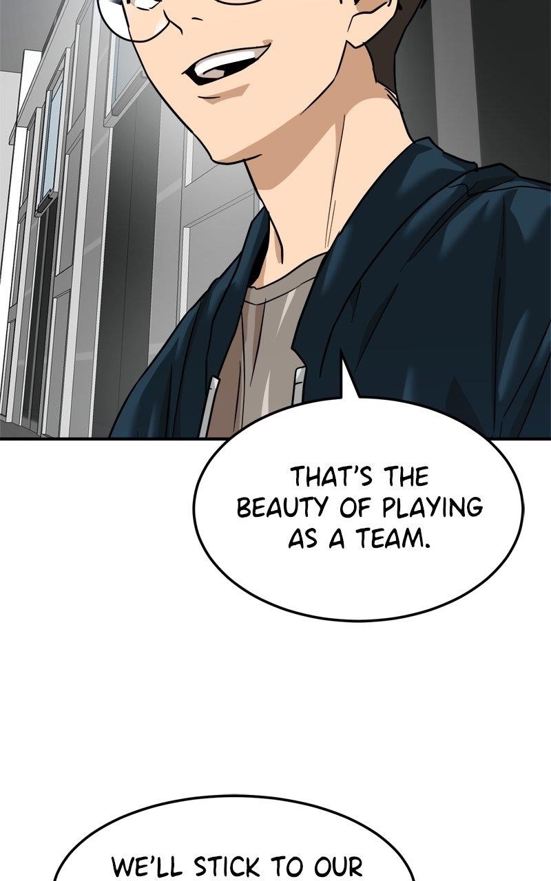 Double Click (PARK Soo-bong) Chapter 180 - Page 134