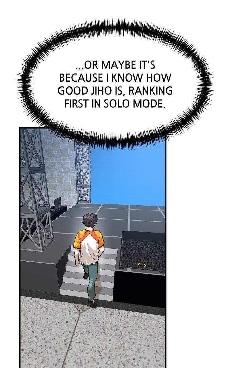 Double Click (PARK Soo-bong) Chapter 180 - Page 139