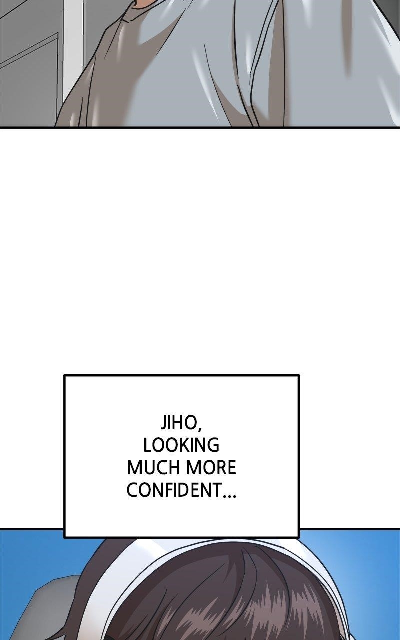 Double Click (PARK Soo-bong) Chapter 180 - Page 143