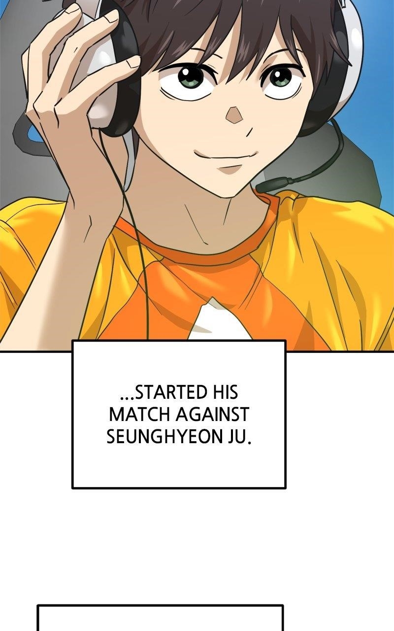 Double Click (PARK Soo-bong) Chapter 180 - Page 144