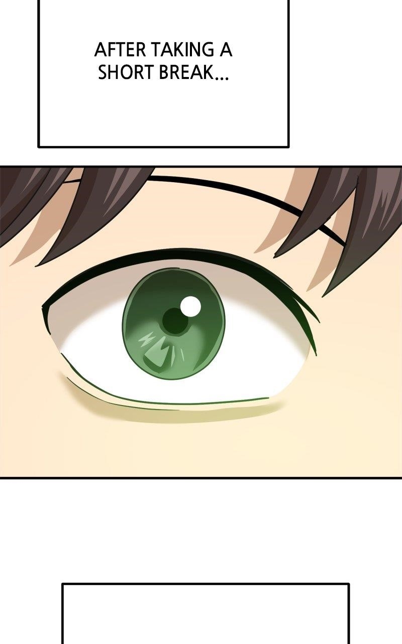 Double Click (PARK Soo-bong) Chapter 180 - Page 145