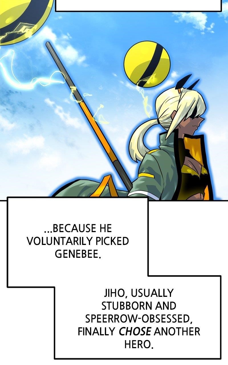 Double Click (PARK Soo-bong) Chapter 180 - Page 147