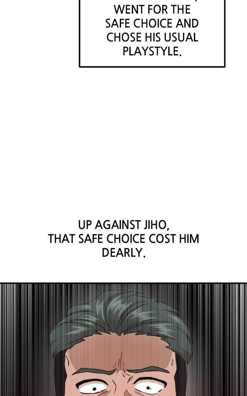 Double Click (PARK Soo-bong) Chapter 180 - Page 149