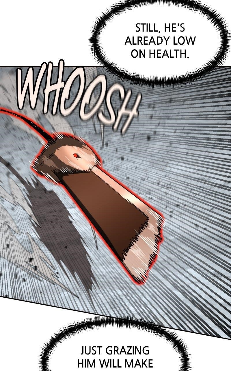 Double Click (PARK Soo-bong) Chapter 180 - Page 15