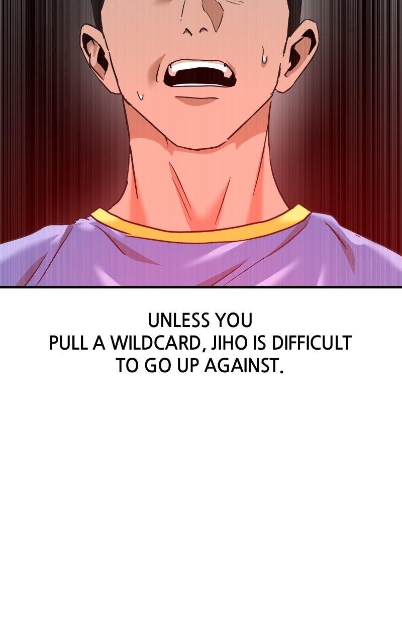 Double Click (PARK Soo-bong) Chapter 180 - Page 150