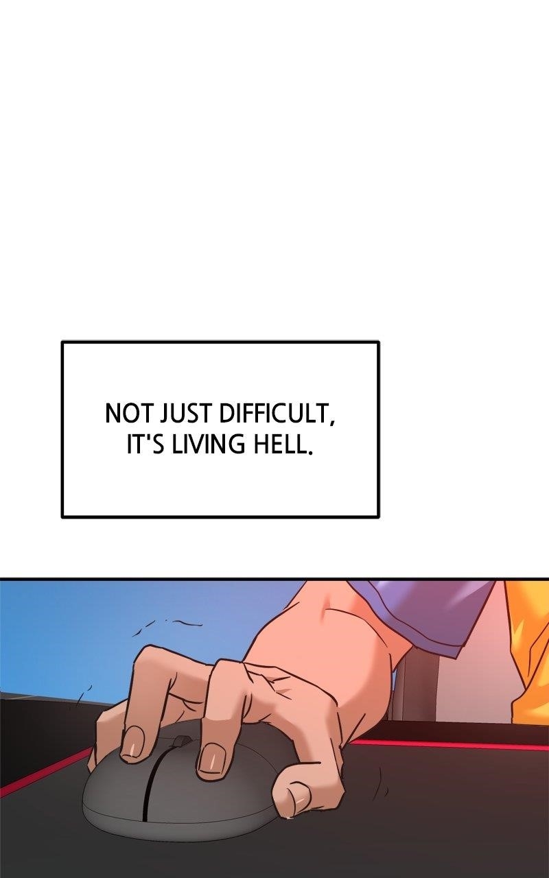 Double Click (PARK Soo-bong) Chapter 180 - Page 151