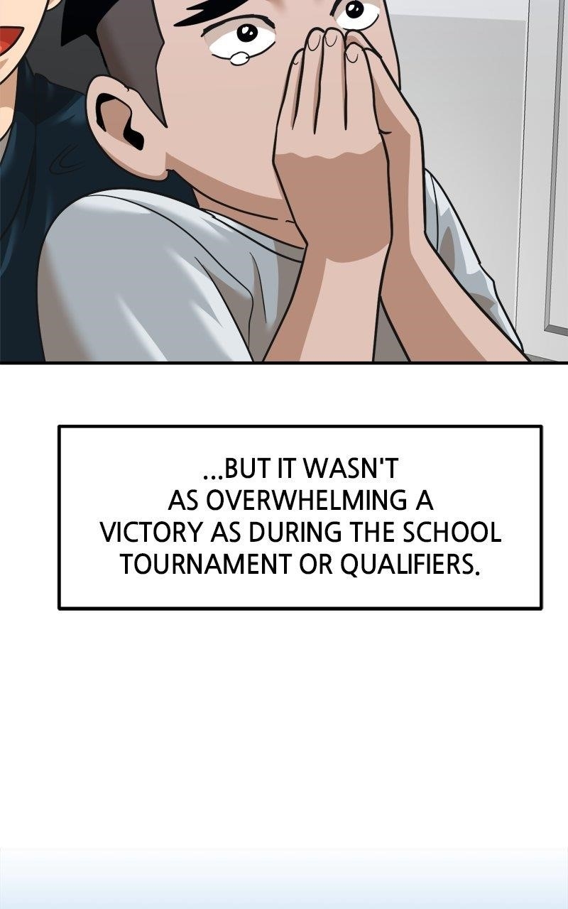 Double Click (PARK Soo-bong) Chapter 180 - Page 153