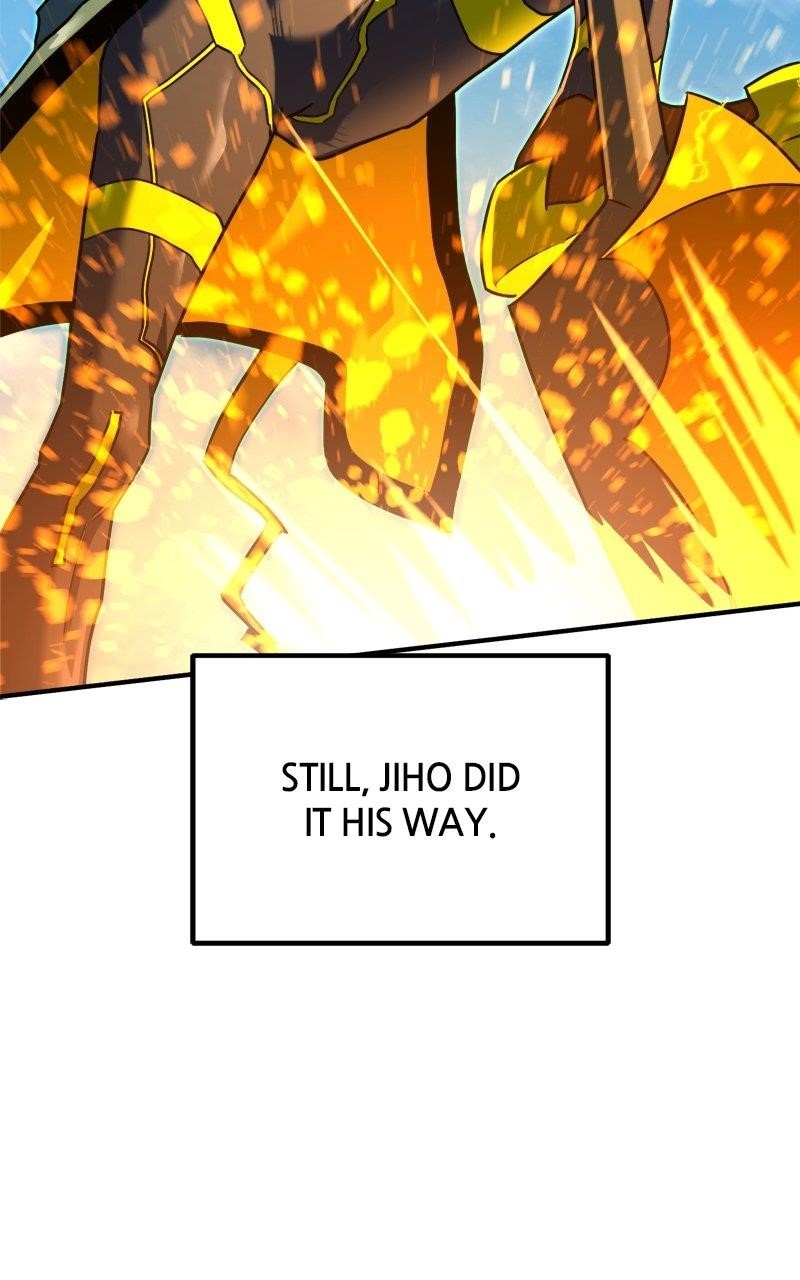 Double Click (PARK Soo-bong) Chapter 180 - Page 155