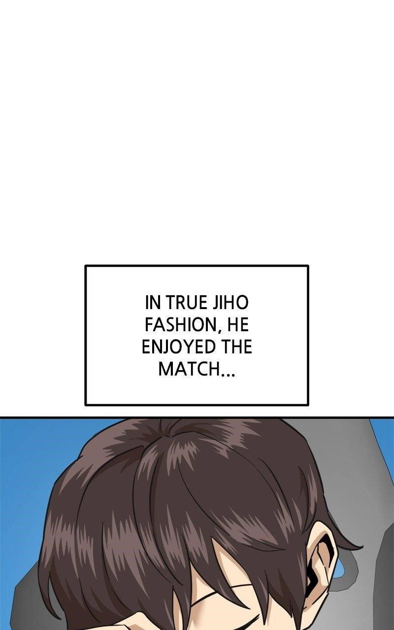 Double Click (PARK Soo-bong) Chapter 180 - Page 156