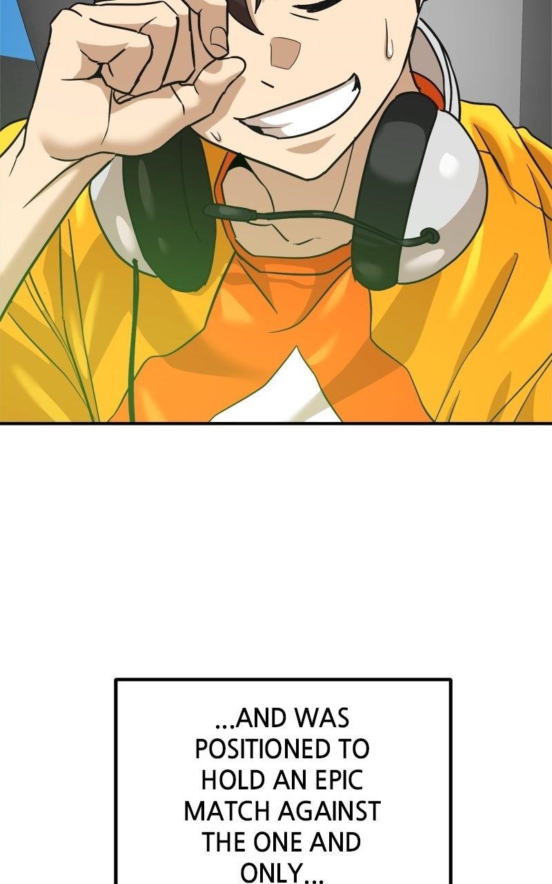 Double Click (PARK Soo-bong) Chapter 180 - Page 157