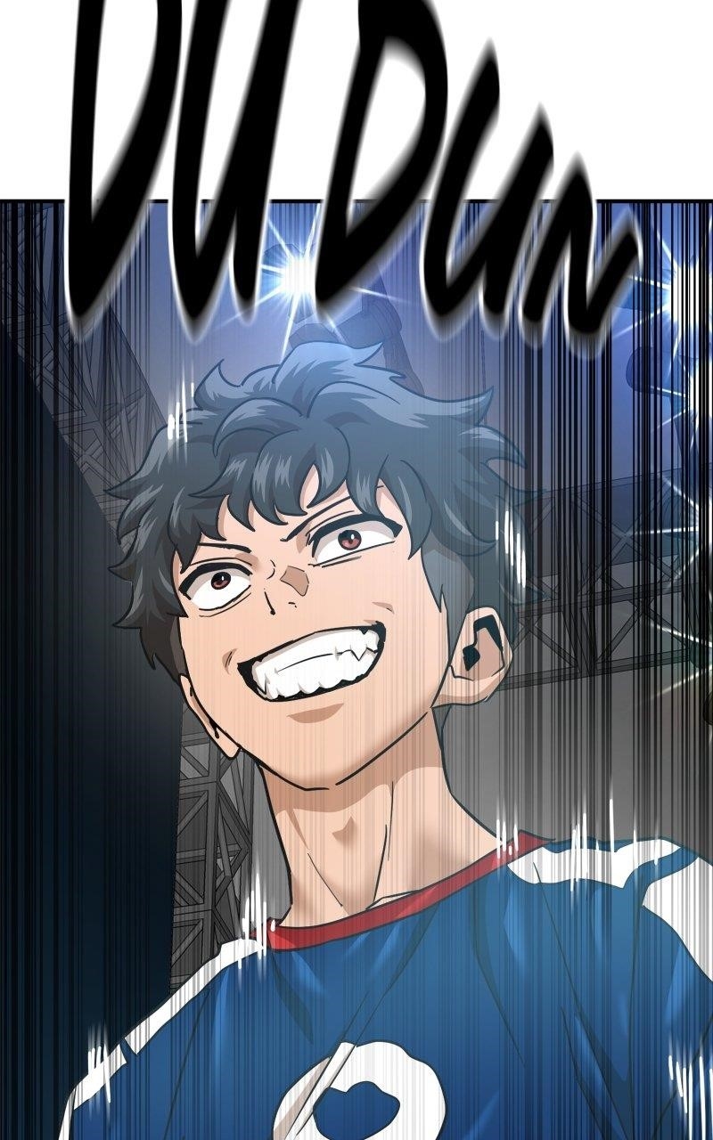 Double Click (PARK Soo-bong) Chapter 180 - Page 161