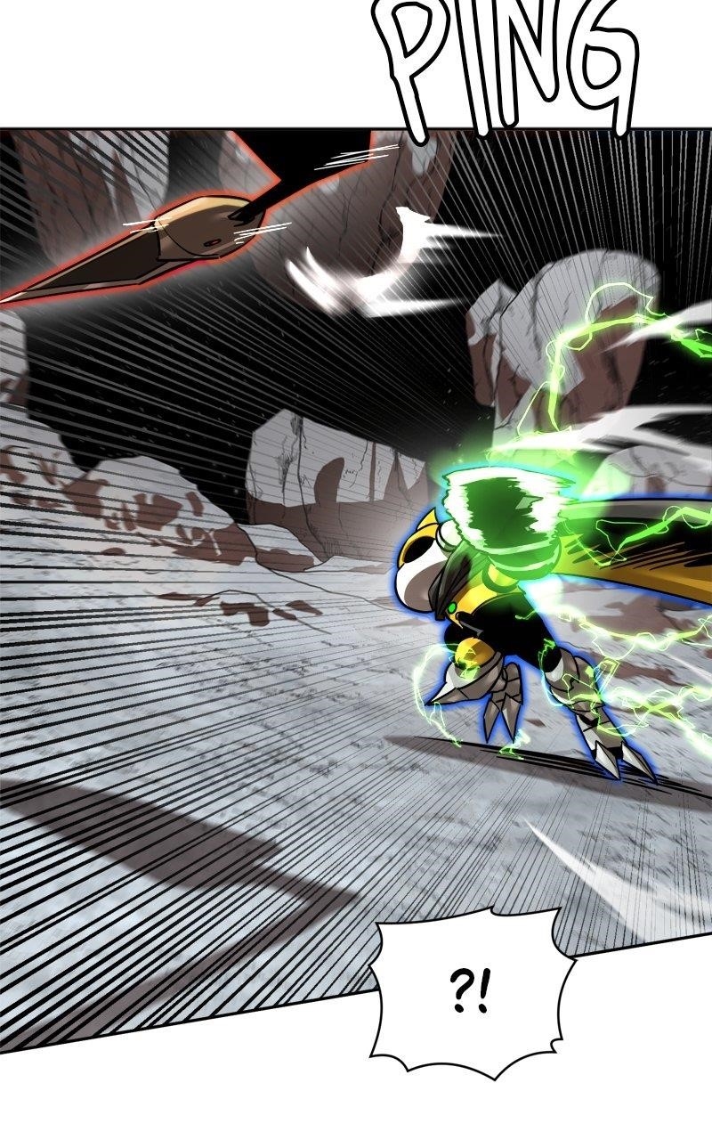 Double Click (PARK Soo-bong) Chapter 180 - Page 18