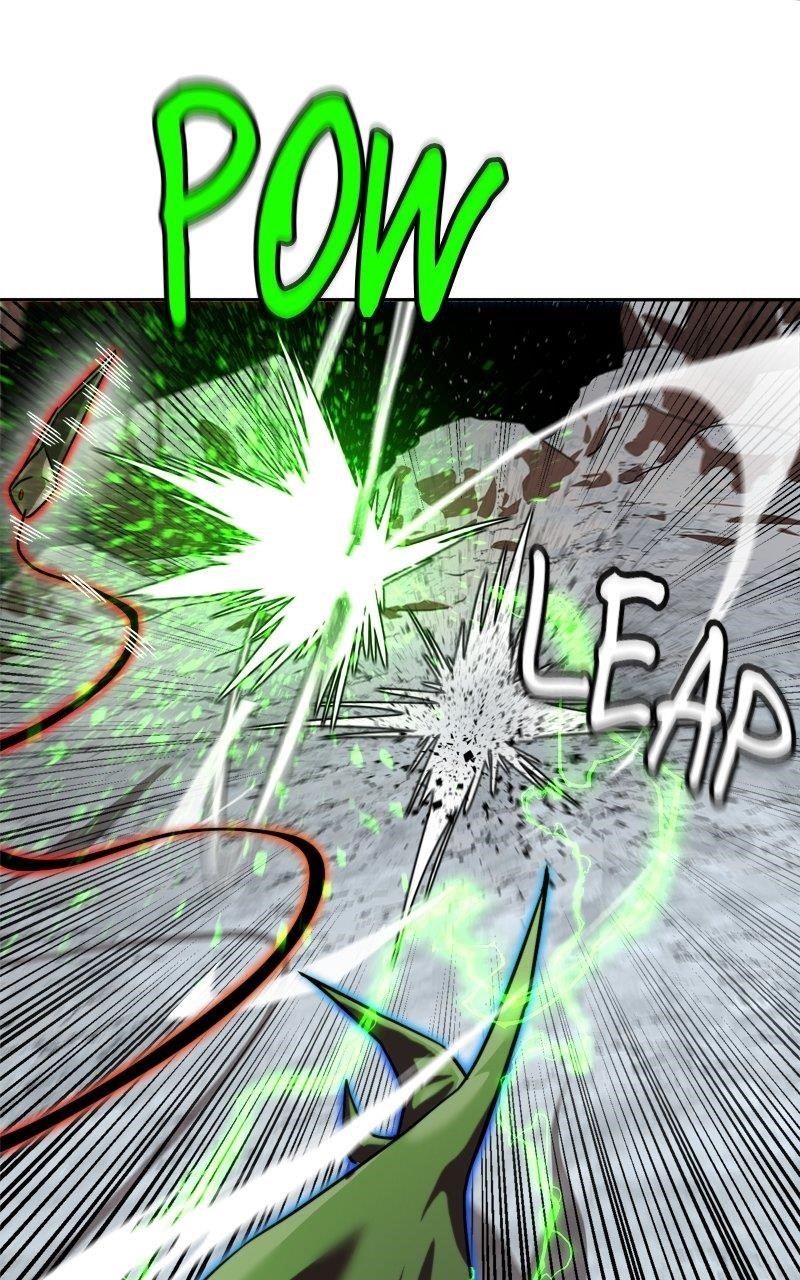 Double Click (PARK Soo-bong) Chapter 180 - Page 20